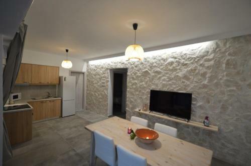 Apartamento Studios Maria Christina