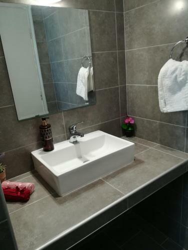Apartamento Stonegarden Studios
