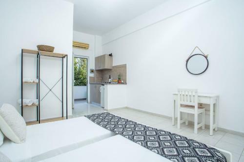 Apartamento Rosie's Bellezza