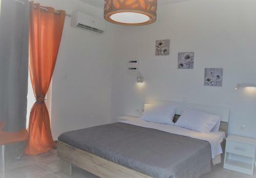 Apartamento 12 Senses Faliraki Sea View