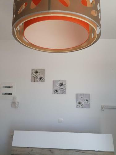 Apartamento 12 Senses Faliraki Sea View