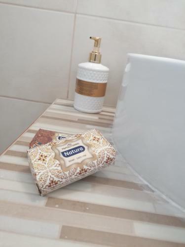 Apartamento 12 Senses Faliraki Sea View