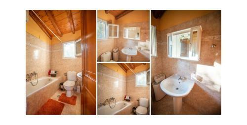 Apartamento Tsoukias House