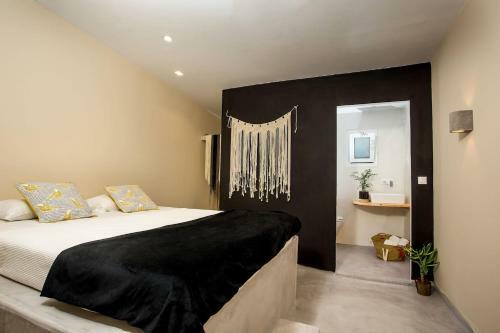 Delos Beach Apartment