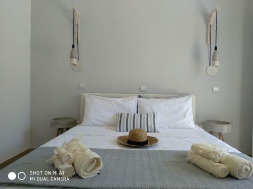 Apartamento Paleokastritsa Studios - Sun's Gift Spiros