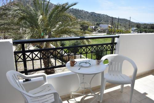 Hotel Casa de Kyra Ladiko