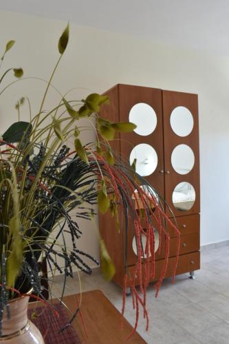 Hotel Casa de Kyra Ladiko