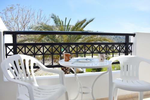 Hotel Casa de Kyra Ladiko