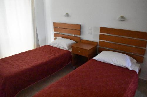 Hotel Casa de Kyra Ladiko