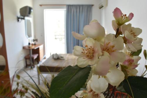 Hotel Casa de Kyra Ladiko