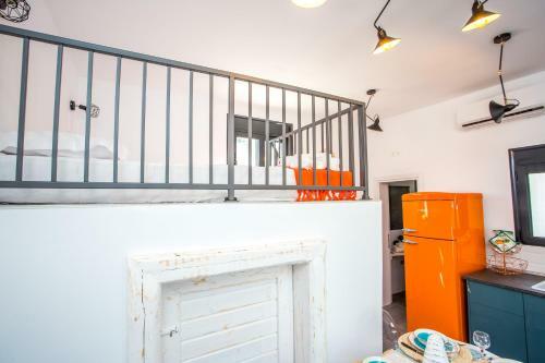 Apartamento Papenas Cozy Home