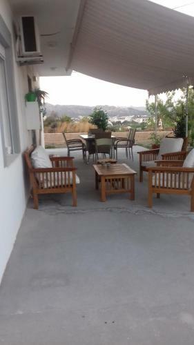 Apartamento Sunny Villa