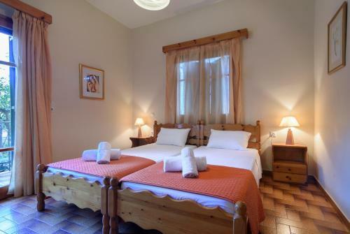 Balis Apartments