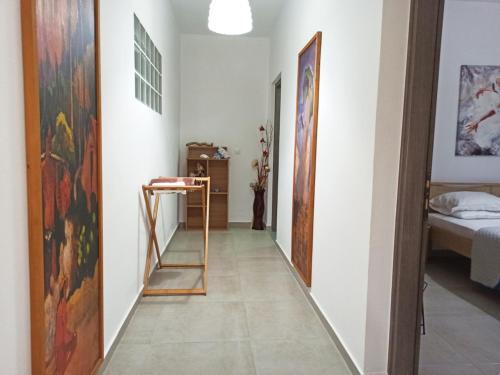 Apartamento Villa Amaryllis