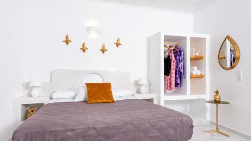 Apartamento Gk Santorini Home Art