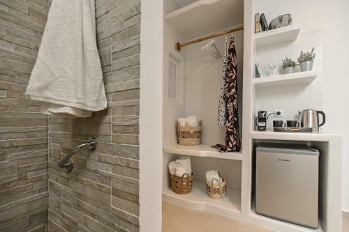 Apartamento Ruby Of Naxos