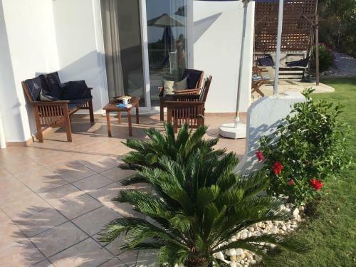 Villa Karin , With Beautiful Seaview!