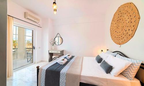 Kavros Pleasure Villa Heated Pool