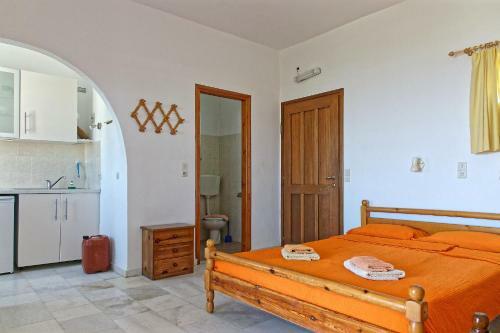 Apartamento Askella