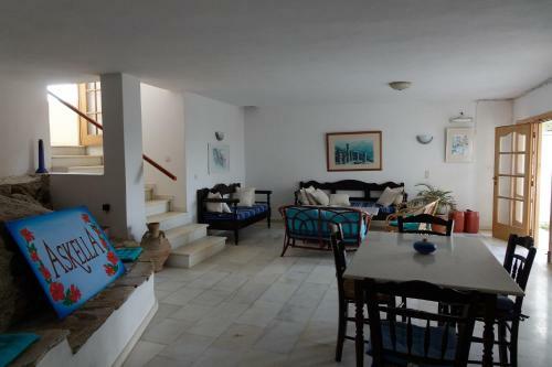 Apartamento Askella