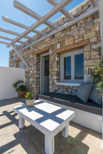 Aegean View Apartments Mykonos