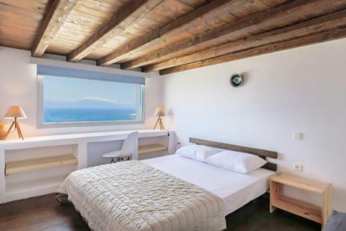 Villa Phaedra By Whitelist Mykonos
