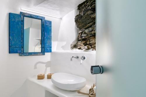 Apartamento The White Stones Suites, Mykonos