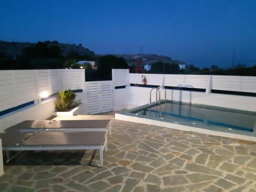 Villa A Sea Of Stars
