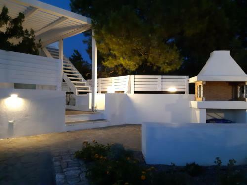 Villa A Sea Of Stars