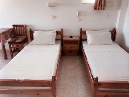 Hostal Peacock Studios