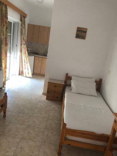 Hostal Peacock Studios