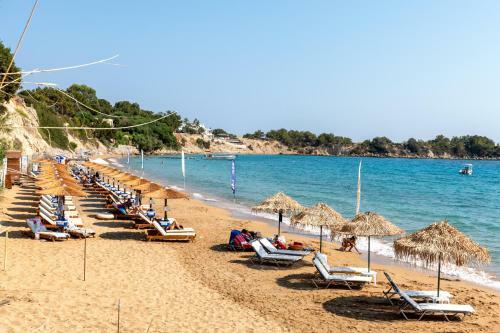 Villa Amberblue Pefkos