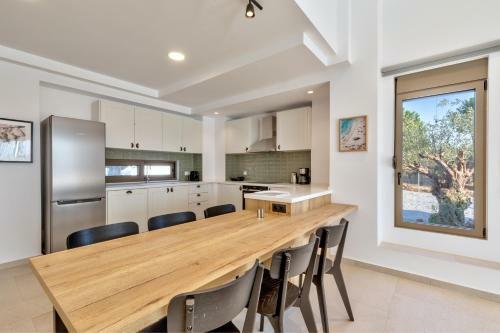 Villa Amberblue Pefkos