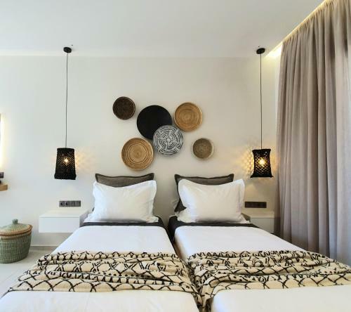 St.thomas Beach Luxury Apartments