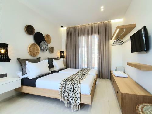 St.thomas Beach Luxury Apartments