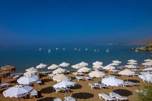 St.thomas Beach Luxury Apartments