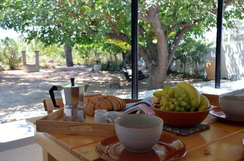 Spitaki - House With Garden By The Beach - Pefki