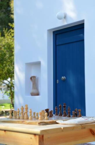 Spitaki - House With Garden By The Beach - Pefki