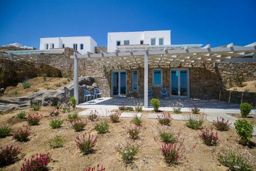Villa Anais 1 Mykonos