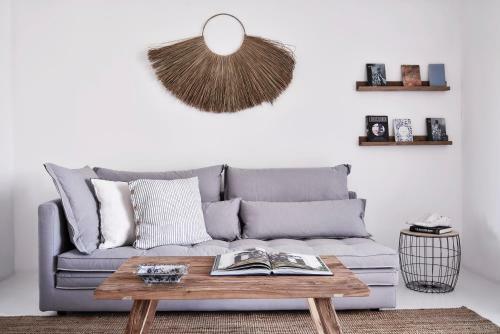 Apartamento Boheme Beach Houses