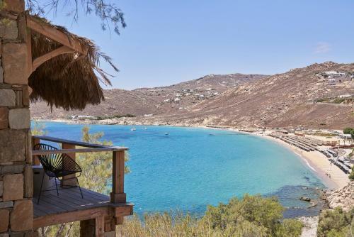 Apartamento Boheme Beach Houses
