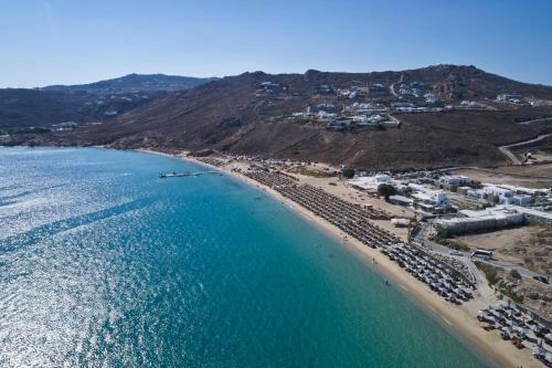 Apartamento Boheme Beach Houses