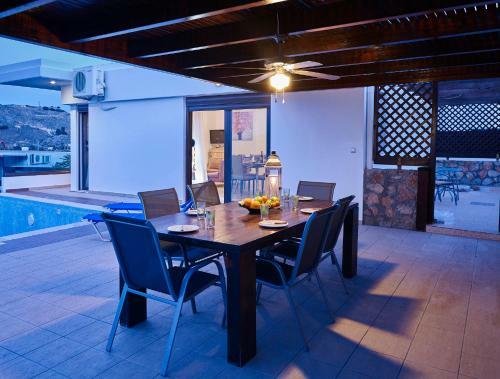 Luxury Villa Tamara