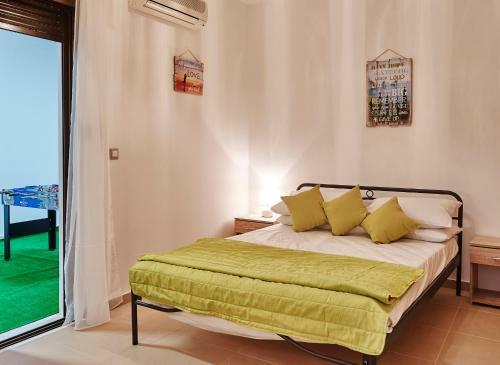 Luxury Villa Tamara
