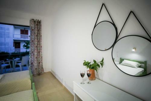 Apartamento Christina Studios