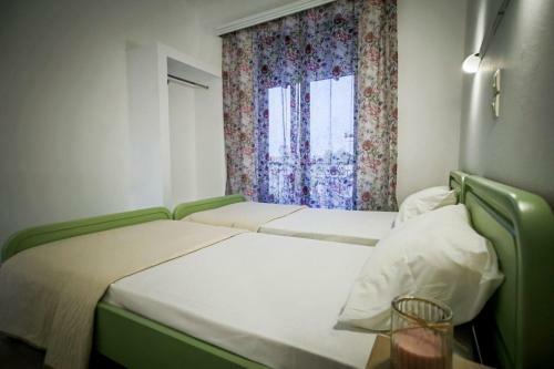 Apartamento Christina Studios