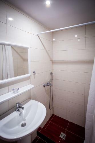 Apartamento Christina Studios