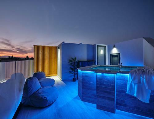 Apartamento Savvas & Joanna Boutique