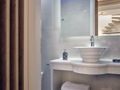 Apartamento Savvas & Joanna Boutique