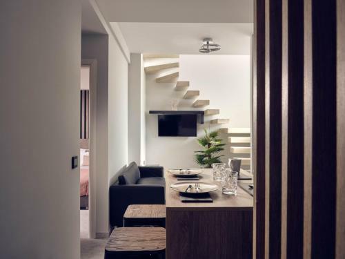Apartamento Savvas & Joanna Boutique